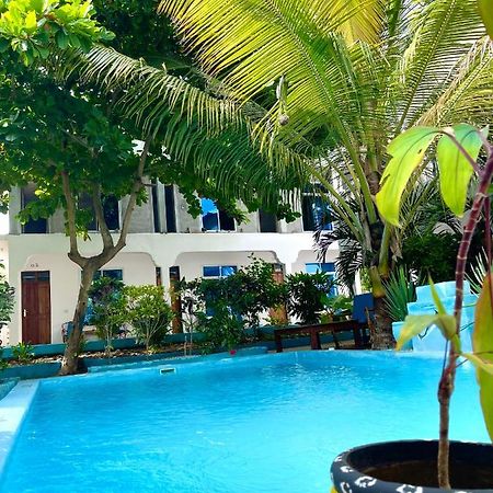 Hotel Кilimanjaro Nungwi Esterno foto
