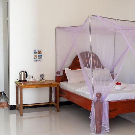 Hotel Кilimanjaro Nungwi Esterno foto