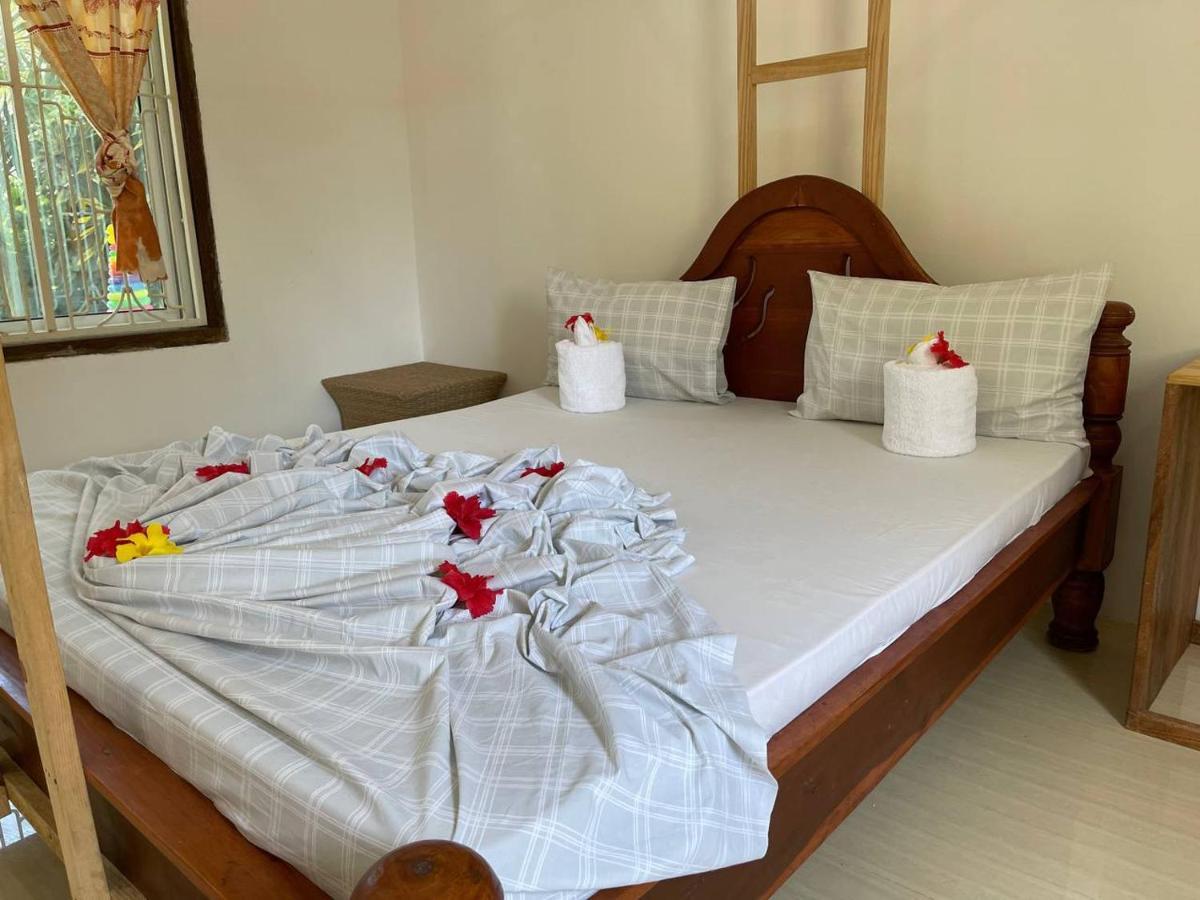 Hotel Кilimanjaro Nungwi Esterno foto