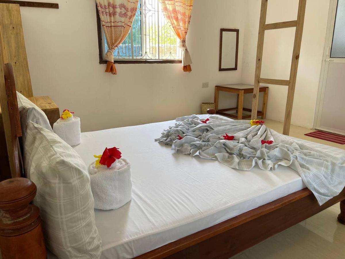 Hotel Кilimanjaro Nungwi Esterno foto