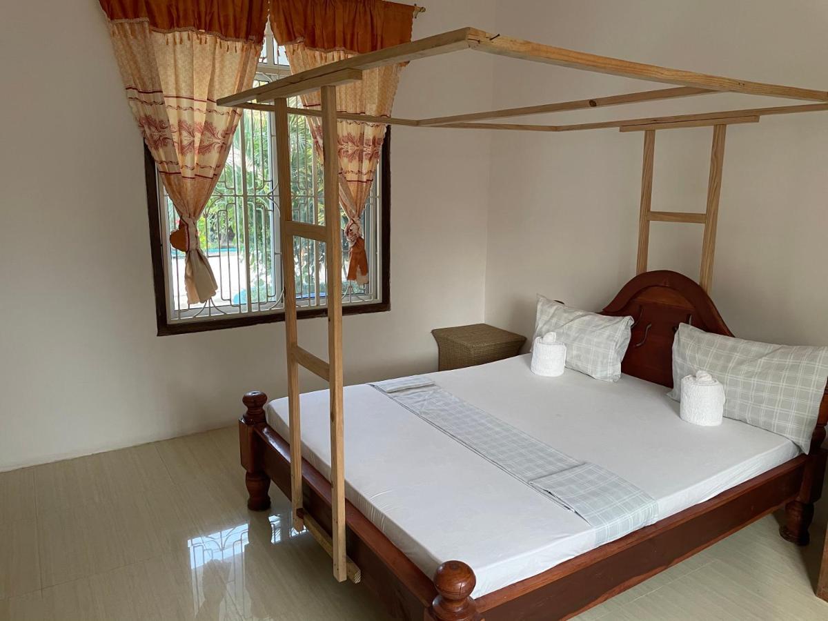 Hotel Кilimanjaro Nungwi Esterno foto