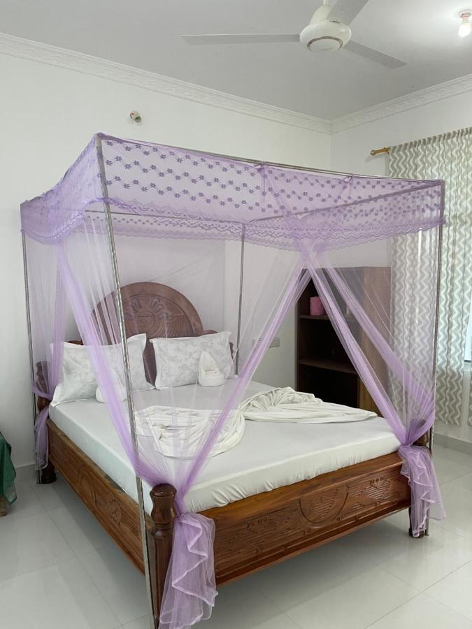 Hotel Кilimanjaro Nungwi Esterno foto